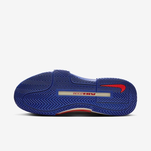 Tênis Nike Zoom GP Challenge 1 Premium Masculino