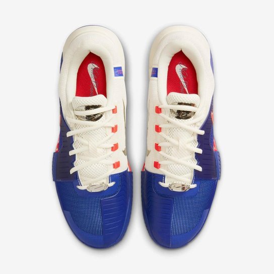 Tênis Nike Zoom GP Challenge 1 Premium Masculino