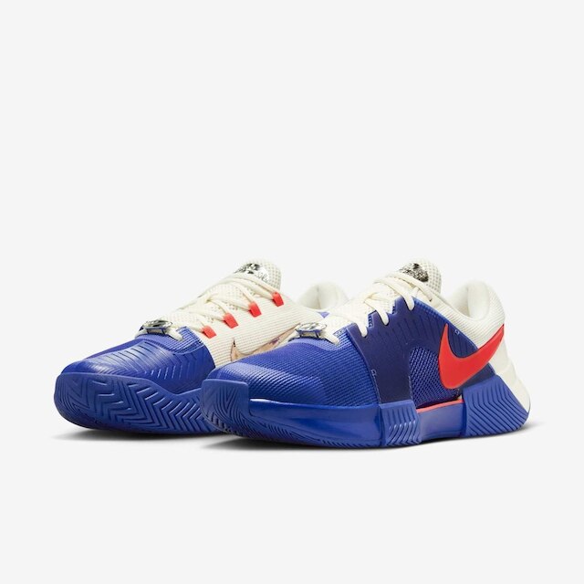 Tênis Nike Zoom GP Challenge 1 Premium Masculino