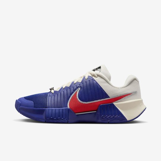 Tênis Nike Zoom GP Challenge Premium Masculino