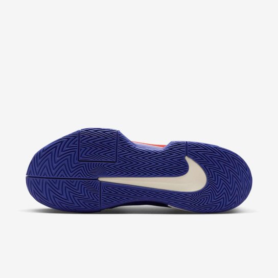 Tênis Nike Zoom GP Challenge Premium Masculino