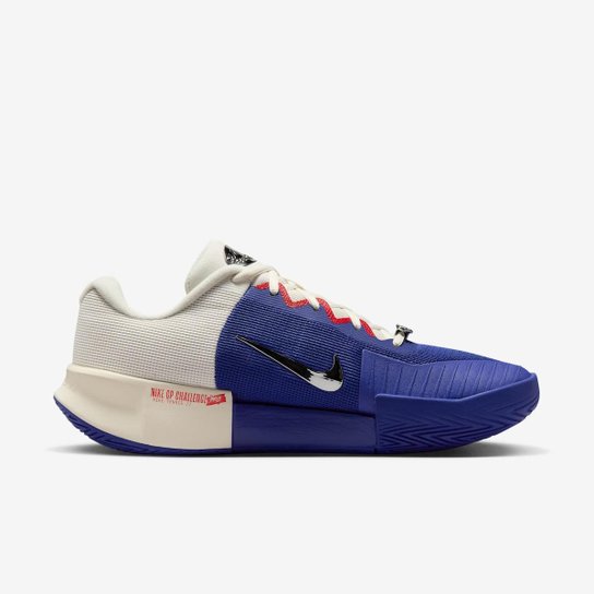 Tênis Nike Zoom GP Challenge Premium Masculino