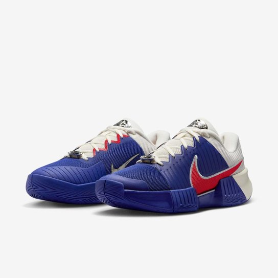 Tênis Nike Zoom GP Challenge Premium Masculino