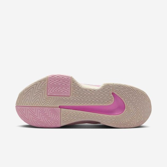Tênis Nike Zoom GP Challenge Pro HC Premium Feminino