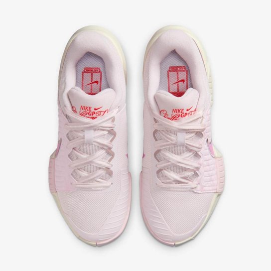Tênis Nike Zoom GP Challenge Pro HC Premium Feminino