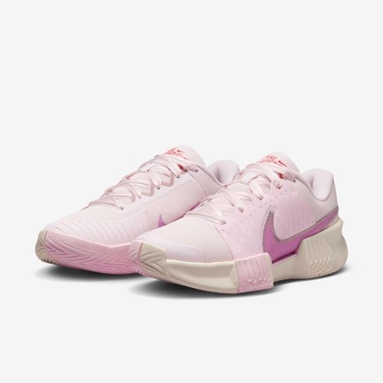 Tênis Nike Zoom GP Challenge Pro HC Premium Feminino