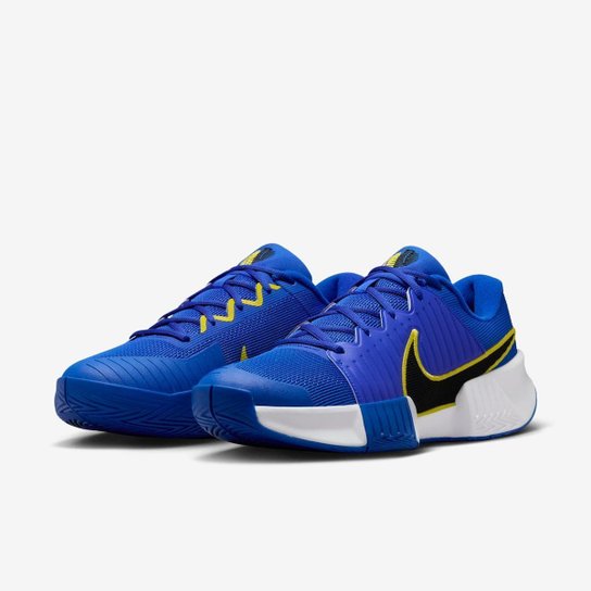 Tênis Nike Zoom GP Challenge Pro Masculino