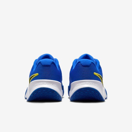 Tênis Nike Zoom GP Challenge Pro Masculino