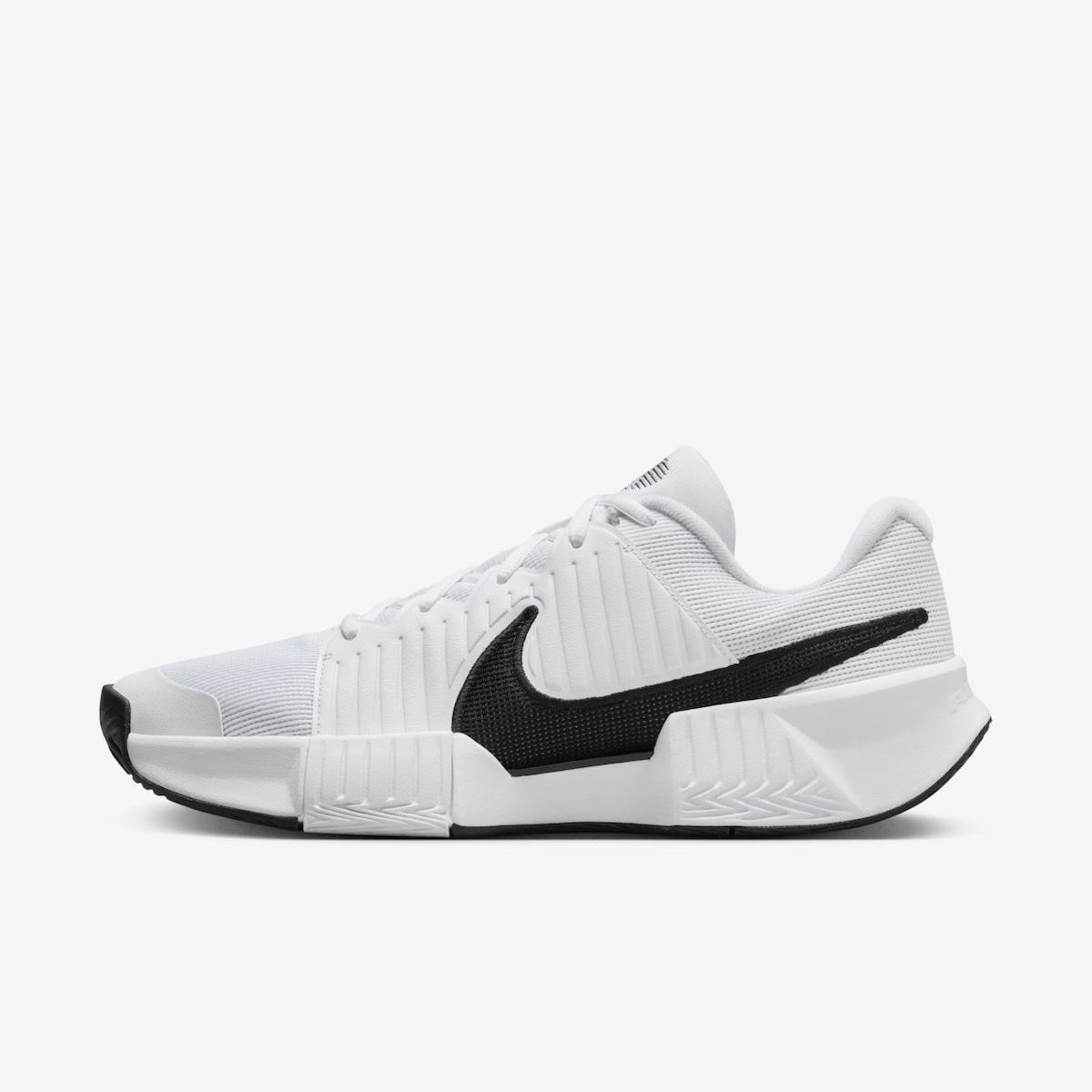 Tênis Nike Zoom GP Challenge Pro Masculino Menor preço em Tênis Nike Zoom GP Challenge Pro Masculino