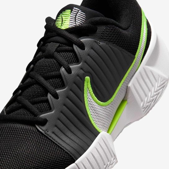 Tênis Nike Zoom GP Challenge Pro Masculino
