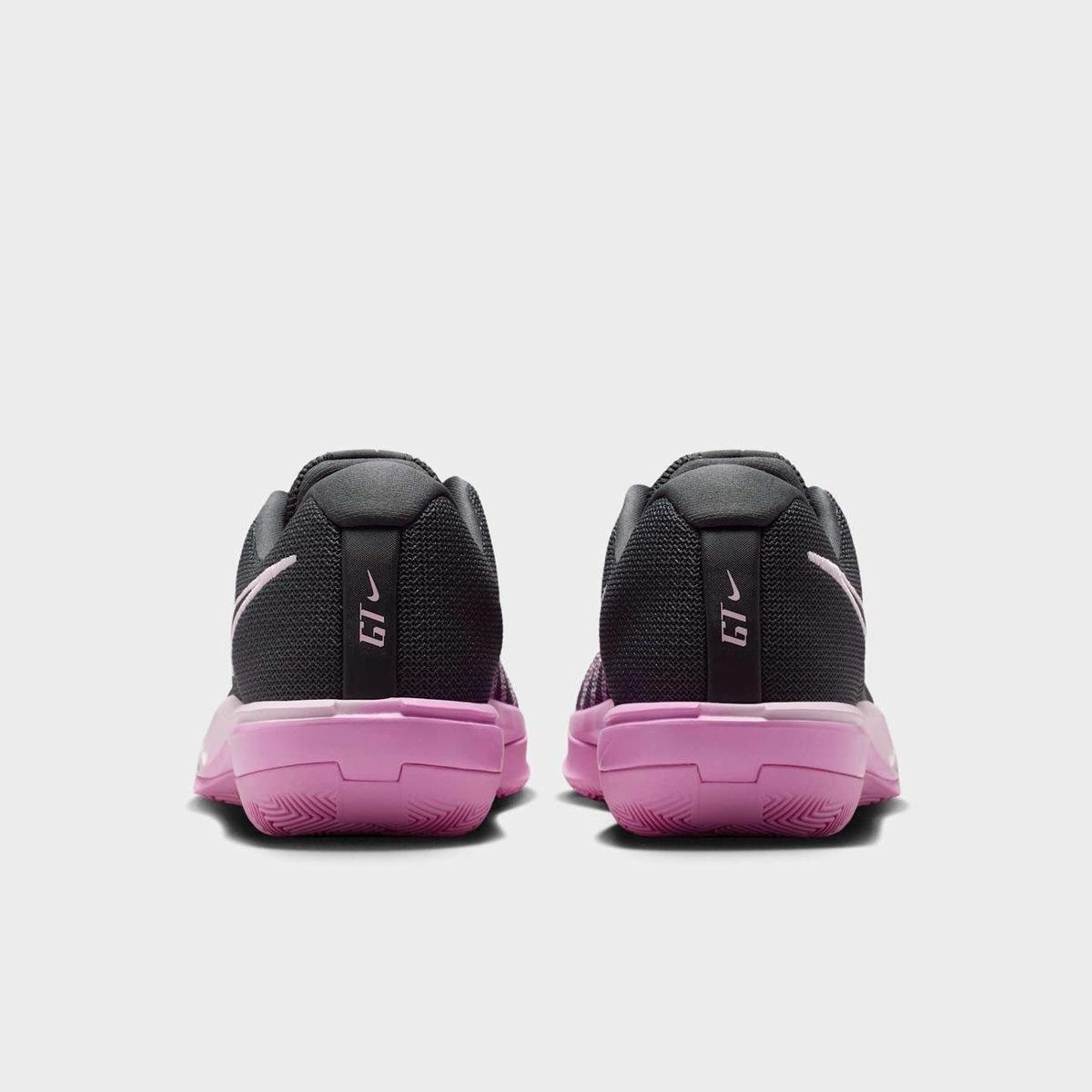 Tênis Nike Zoom G.T Cut Academy 2 Masculino - Preto | Netshoes