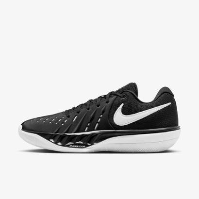 Tênis Nike Zoom G.T Cut Academy 2 Masculino - Preto+Branco | Netshoes