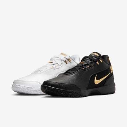 Tênis Nike Zoom LeBron NXXT Gen Masculino - Branco | Netshoes