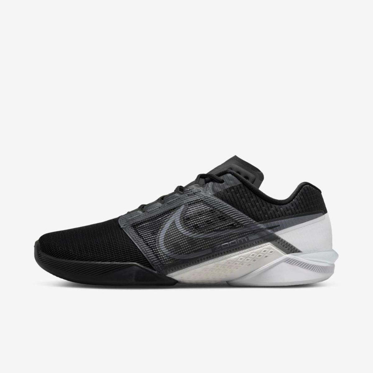 Metcon Turbo Nike Zoom Netshoes Tênis Nike Zoom Metcon Turbo Masculino
