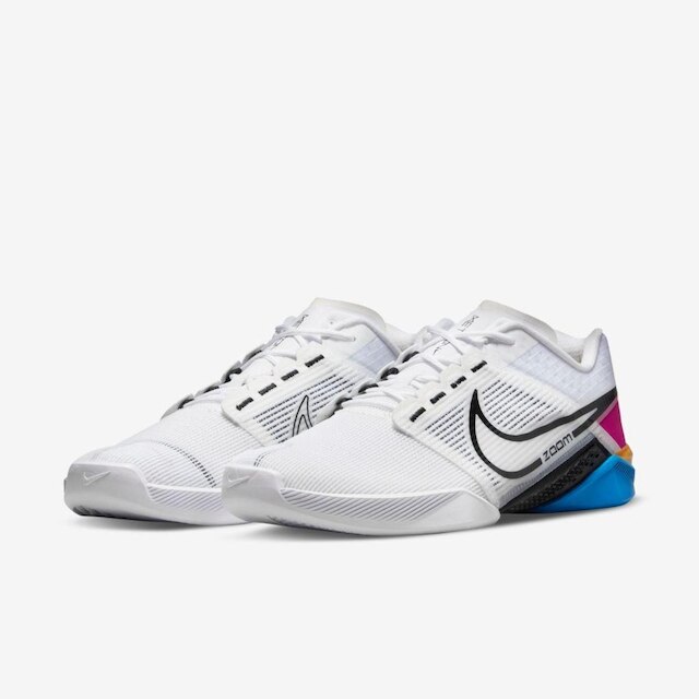 nike zoom x turbo white