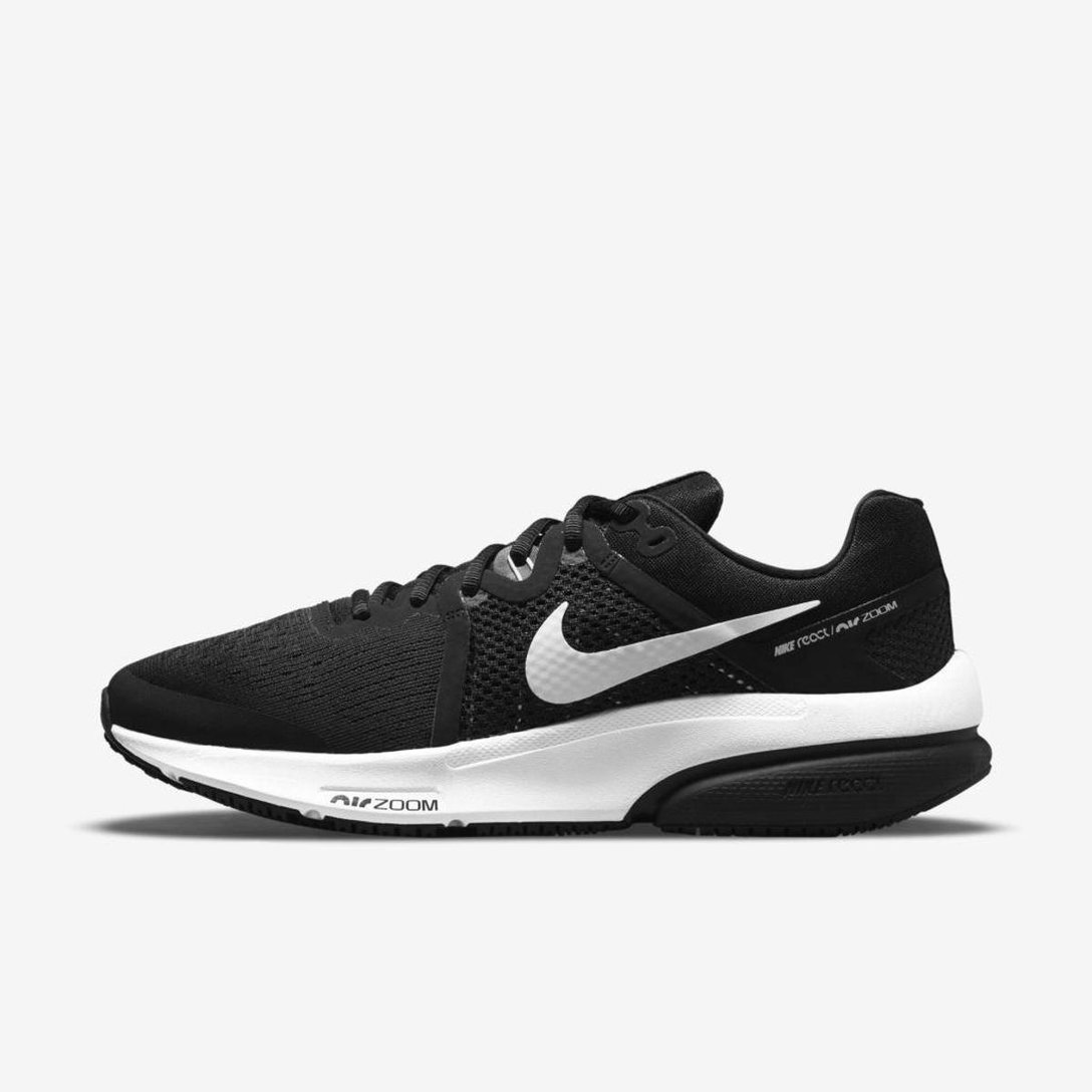 T nis Nike Zoom Prevail Masculino Preto Netshoes