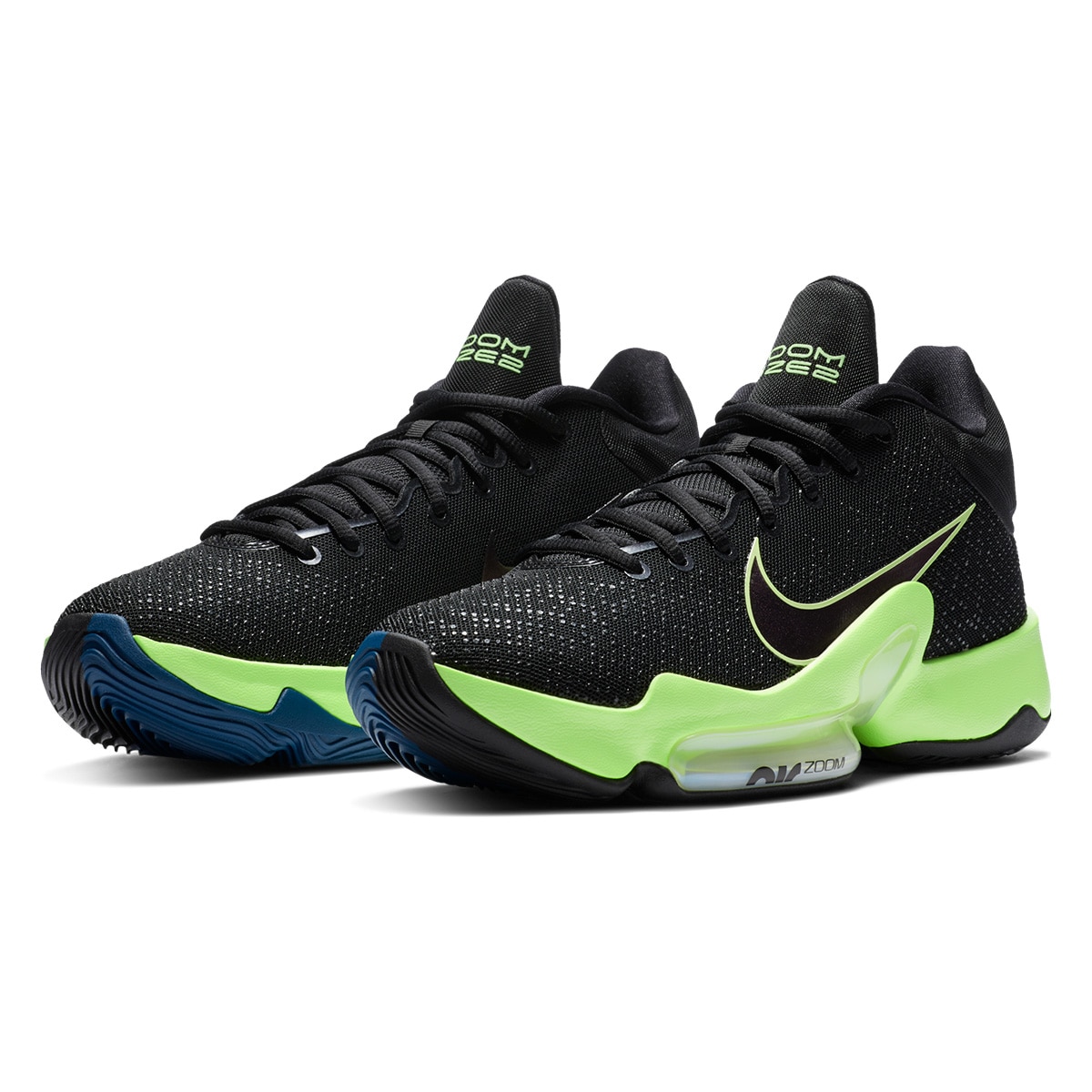Nike Zoom Rize 2