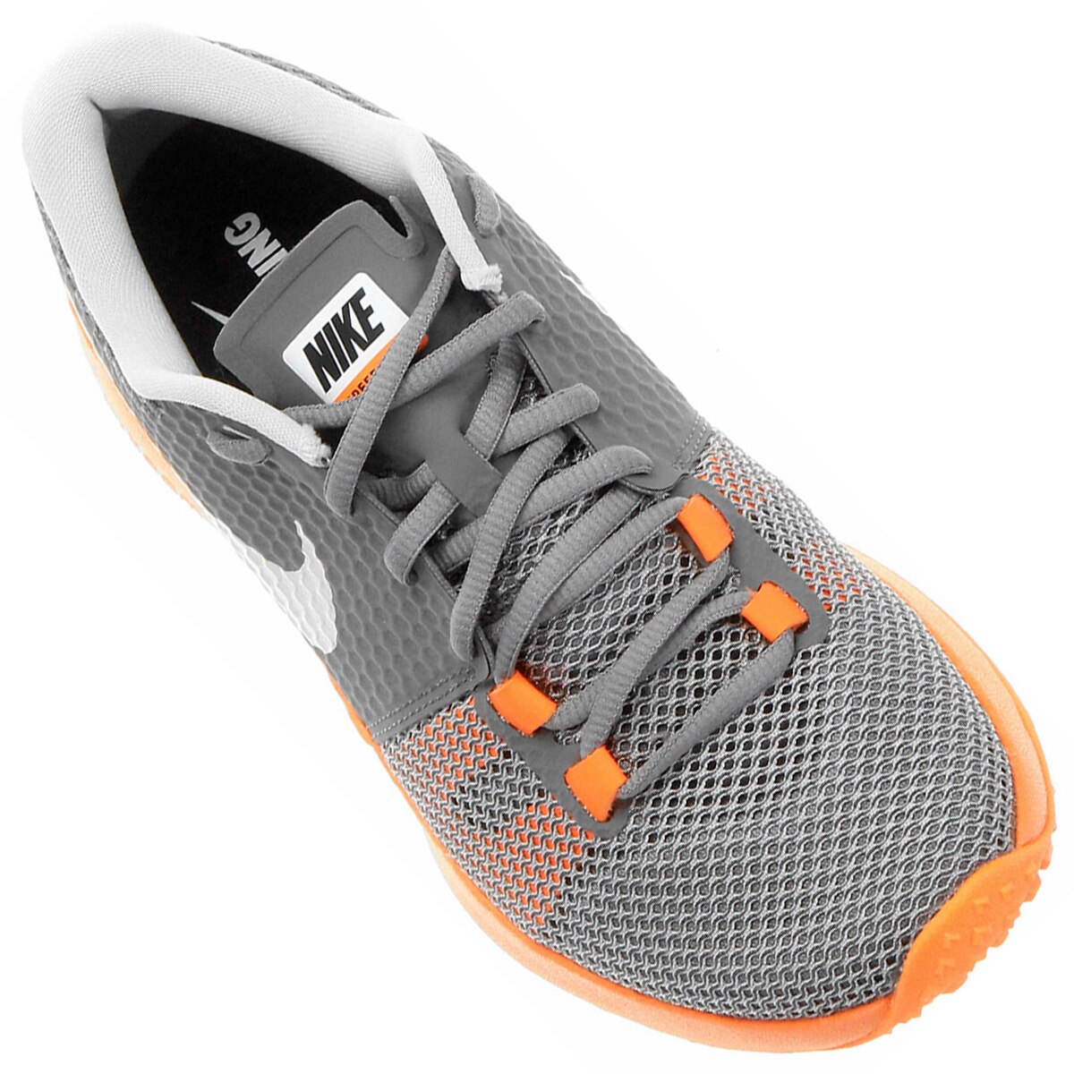 nike zoom speed tr
