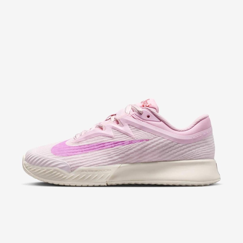 Tênis Nike Zoom Vapor Pro 3 HC Premium Feminino