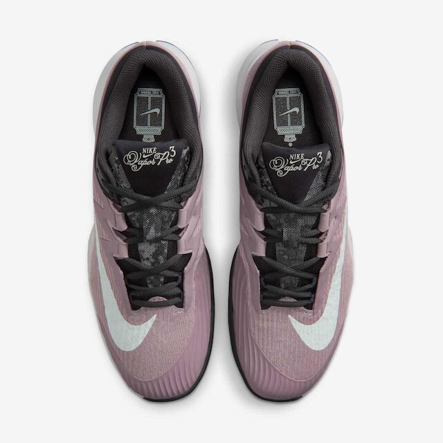 Tênis Nike Zoom Vapor Pro 3 Premium Masculino