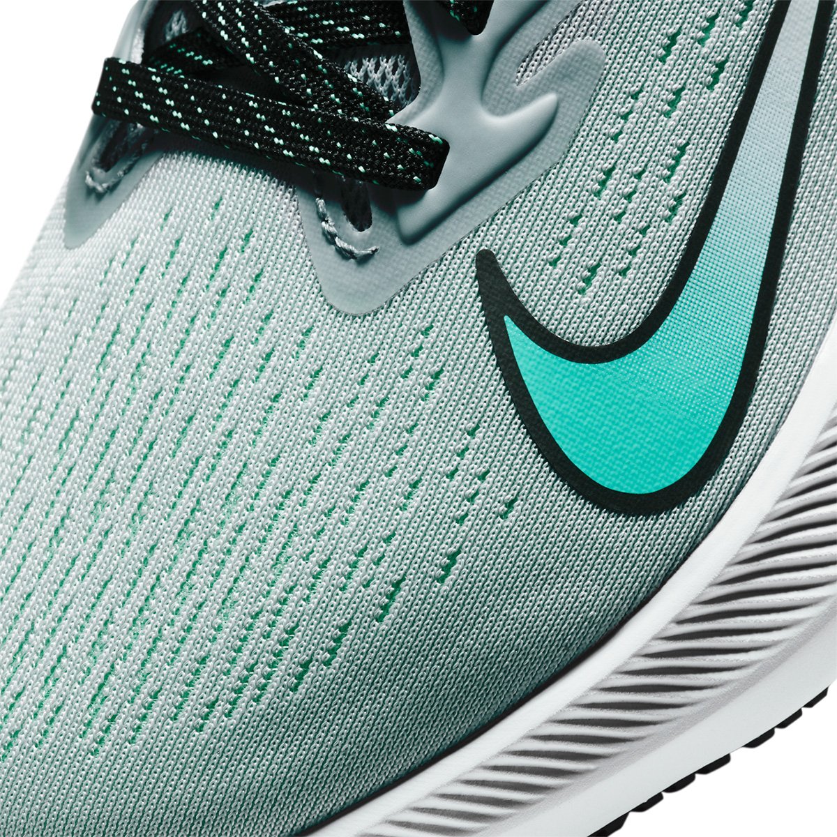 tênis nike air zoom winflo 7 feminino é bom
