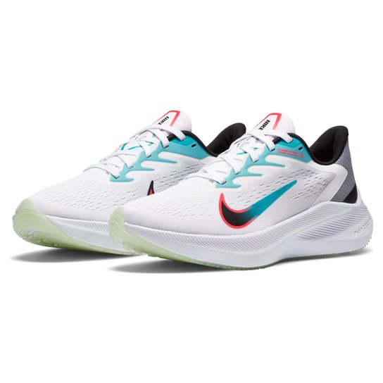 T~nis nike zoom winflo feminino Clearance