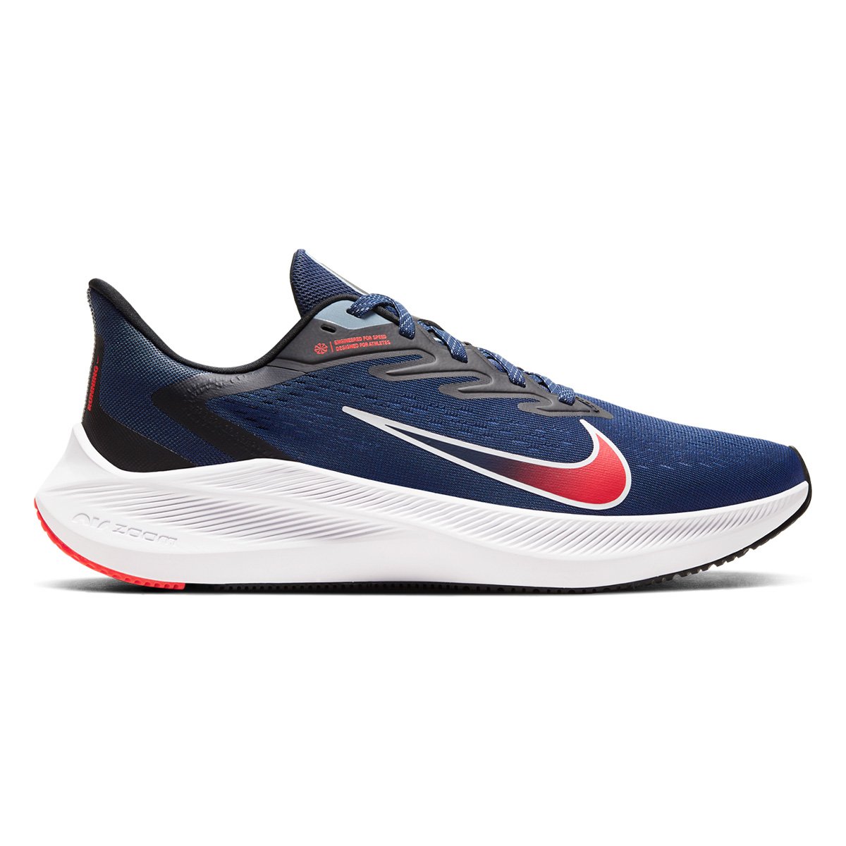 Nike zoom winflo 7 herren Clearance