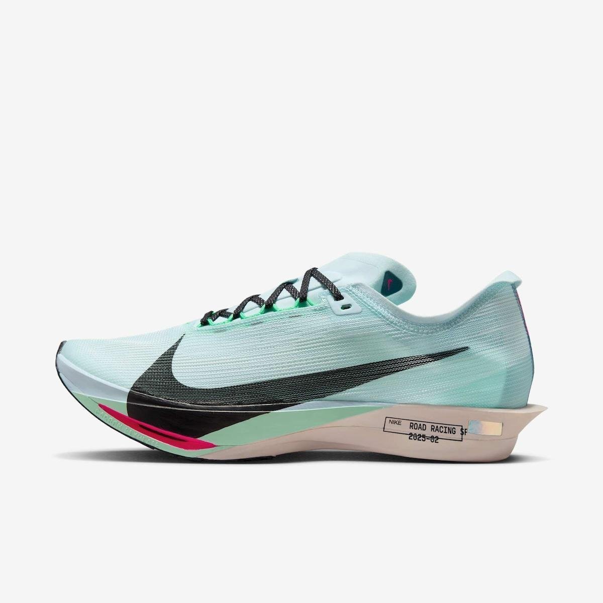 Tênis Nike ZoomX Streakfly 2 - Azul+Preto | Netshoes