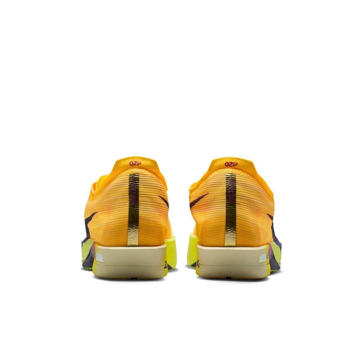 【ほぼ未使用】Nike ZOOMX STREAKFLY 2 オレンジ/イエロー Tênis Nike ZoomX Streakfly 2 - Laranja+Roxo | Netshoes