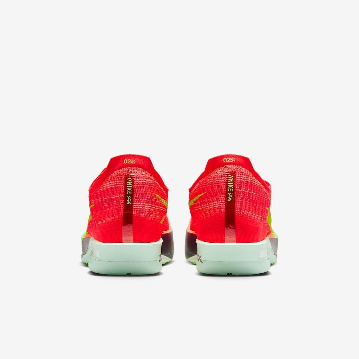 Tênis Nike ZoomX Streakfly 2 - Vermelho+Verde | Netshoes