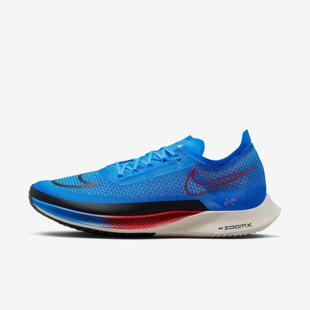 Tênis Nike ZoomX Streakfly Masculino - Azul | Netshoes