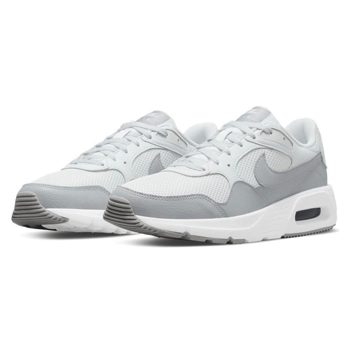 nike air max prata