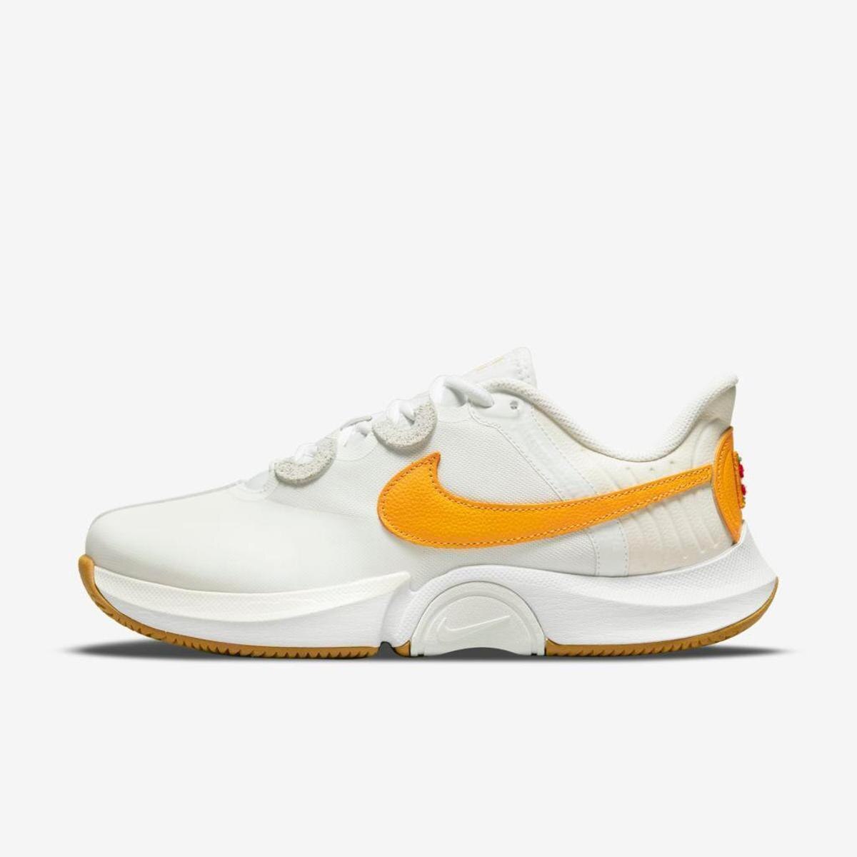 nike court air zoom gp turbo dames