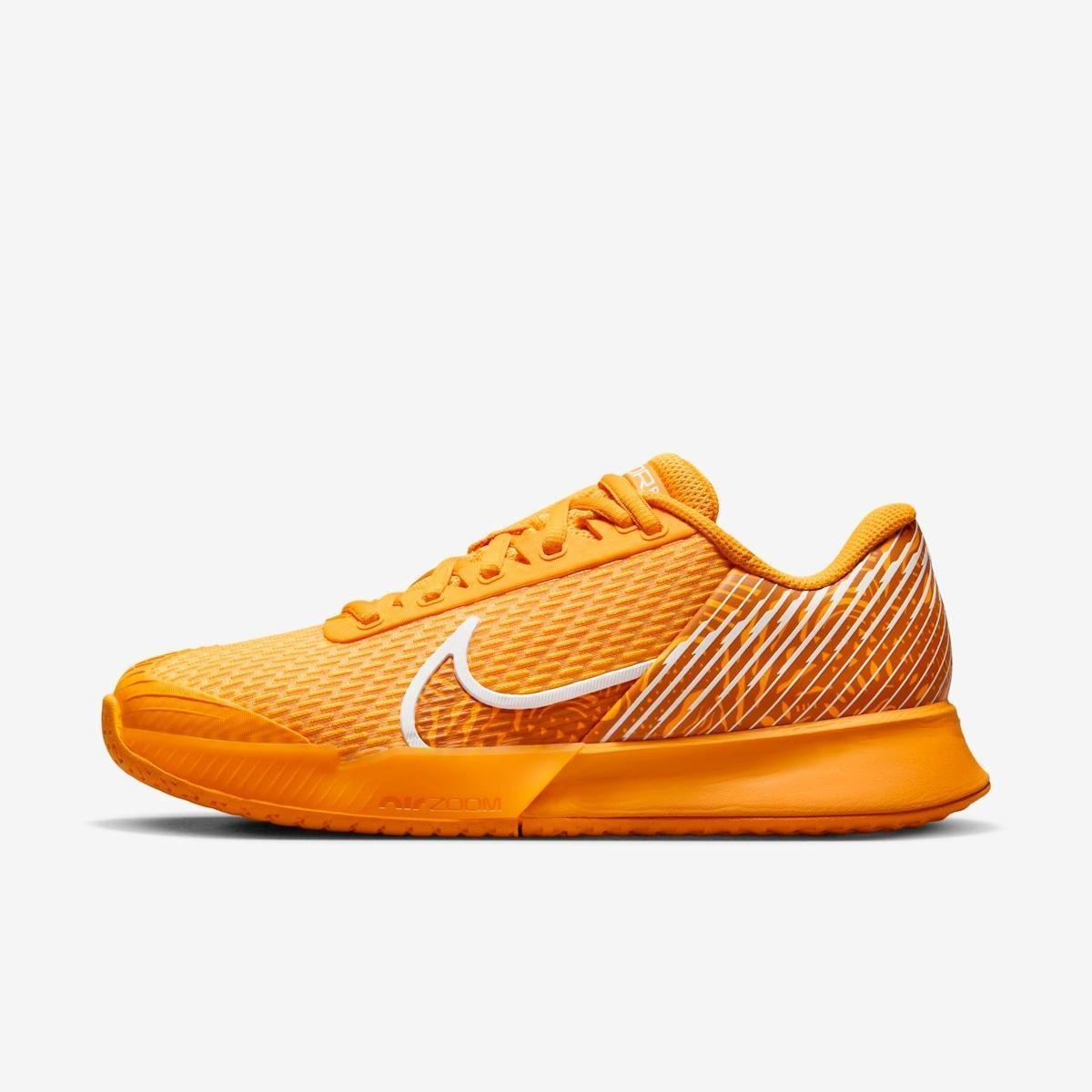 Tenis Nike Feminino Laranja Amarelo Tenis Nike Feminino Laranja