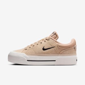 Imagem Tênis NikeCourt Legacy Lift Feminino