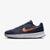 Tênis NikeCourt Vapor Lite 3 HC Masculino - Azul+Laranja