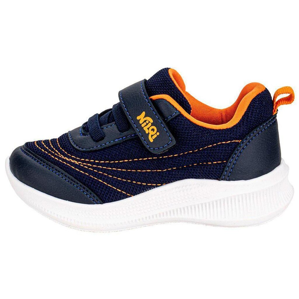 Tenis Nilqi Casual Em Mesh