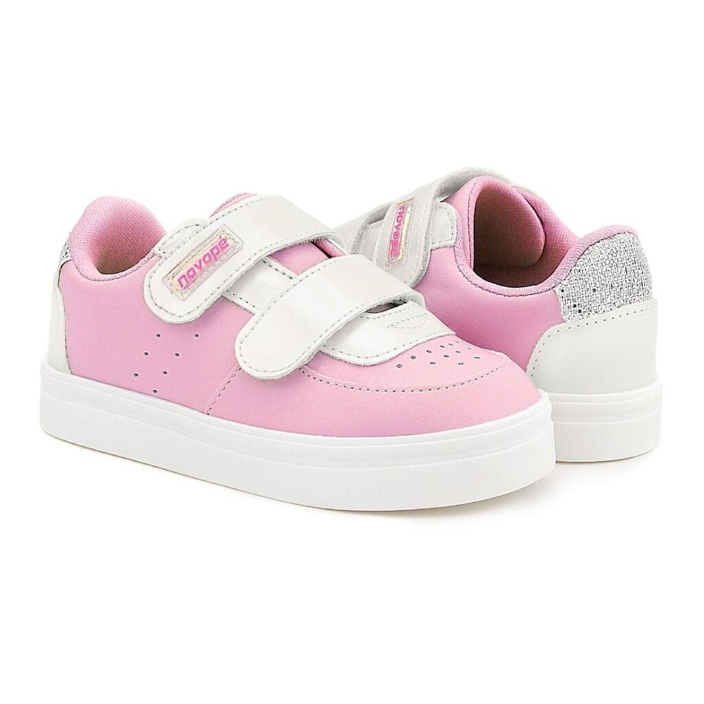 Tenis Novopé 10801002 2866 Infantil
