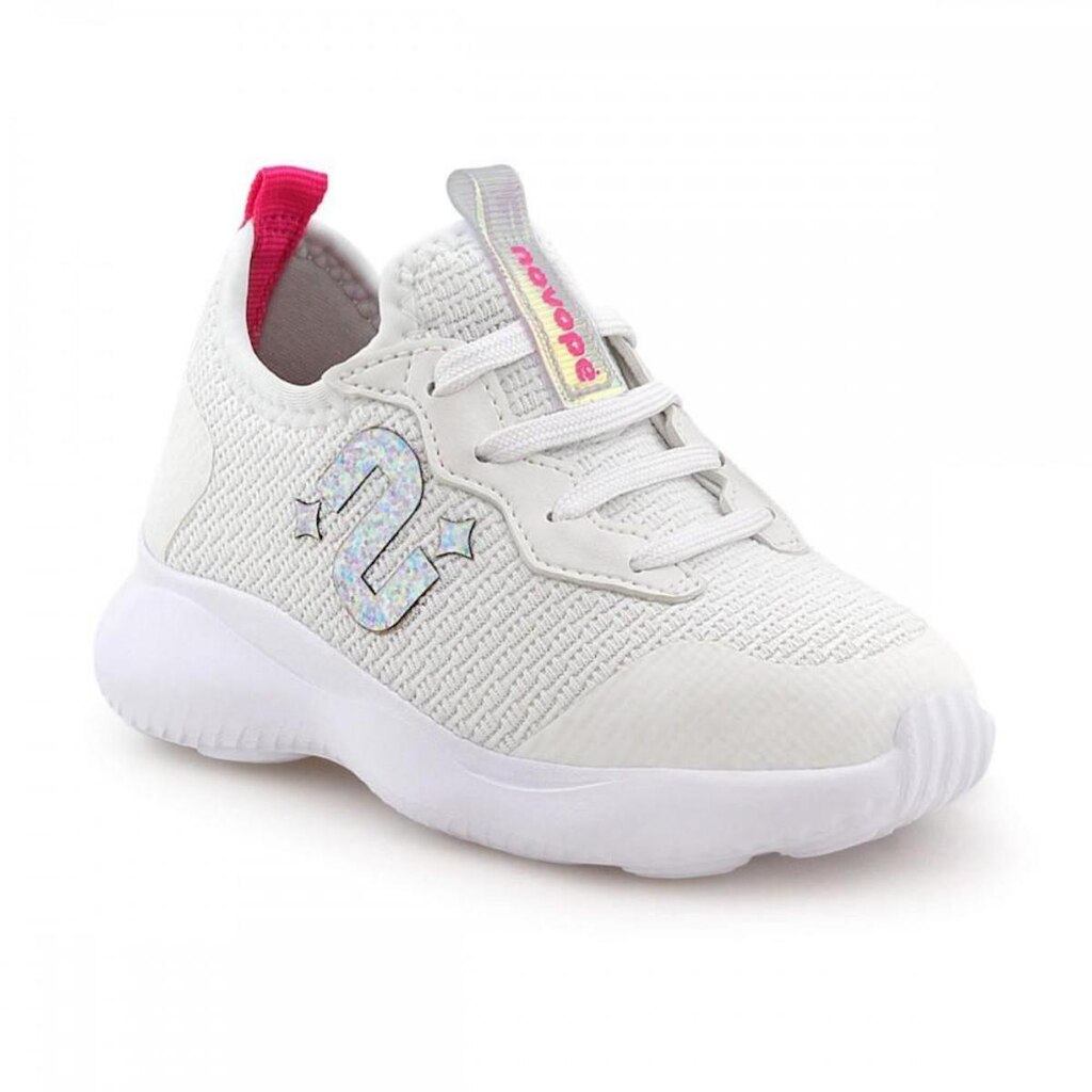 Tenis Novopé 36101011-1776 Infantil