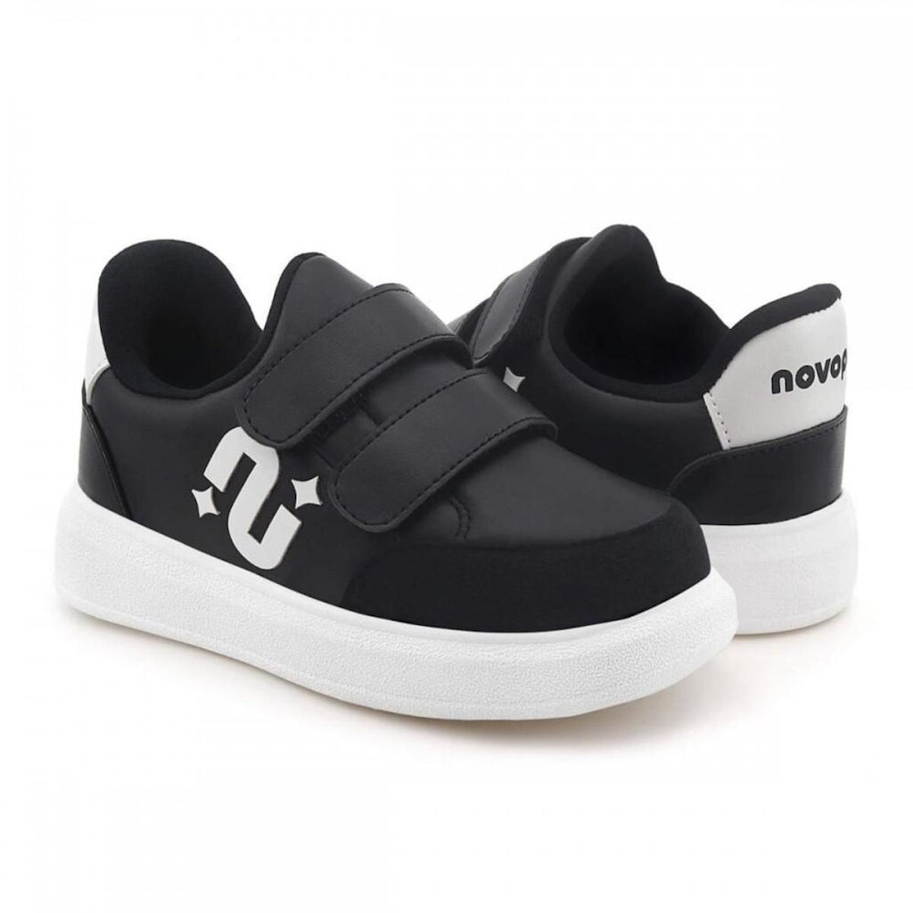 Tenis Novopé 98001115 21 Infantil