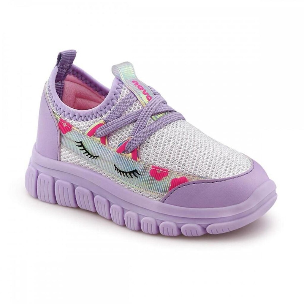 Tenis Novopé 99001276 2948 Infantil