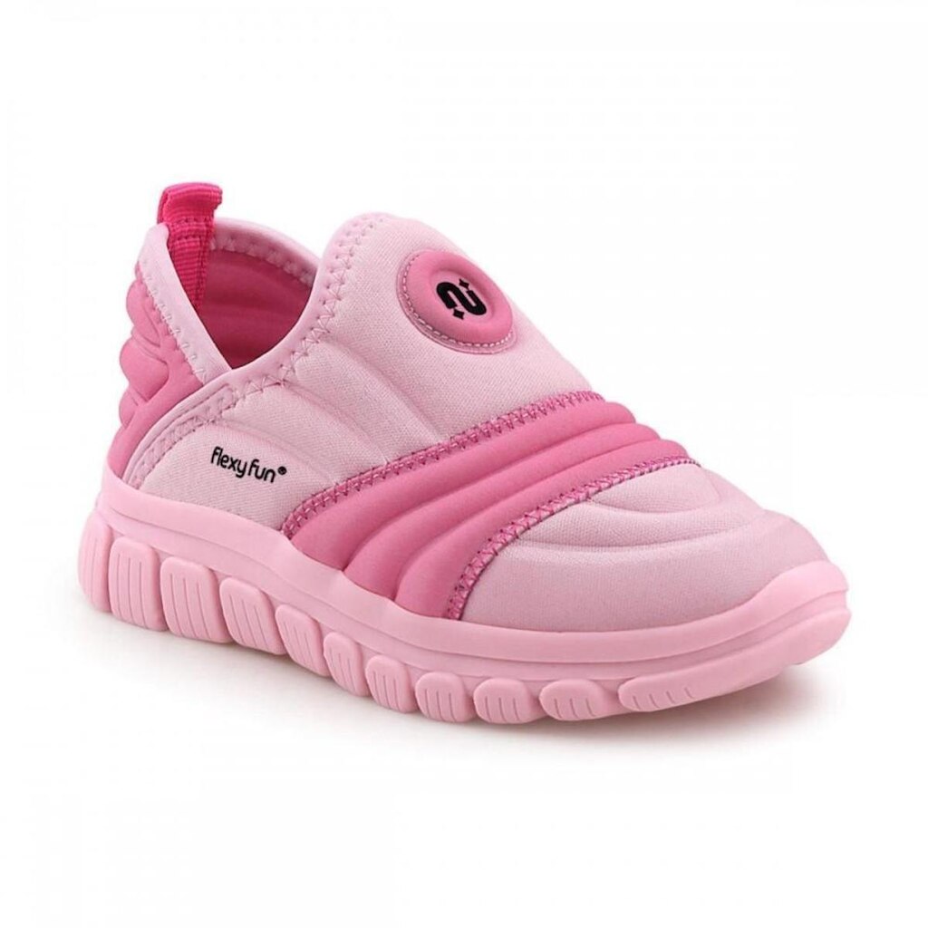 Tenis Novopé 99001286 Aurora 3622 Infantil