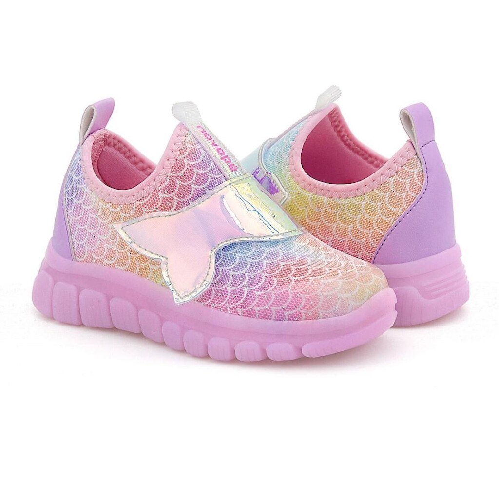 Tenis Novopé 99001390 1647 Calce Fácil Infantil