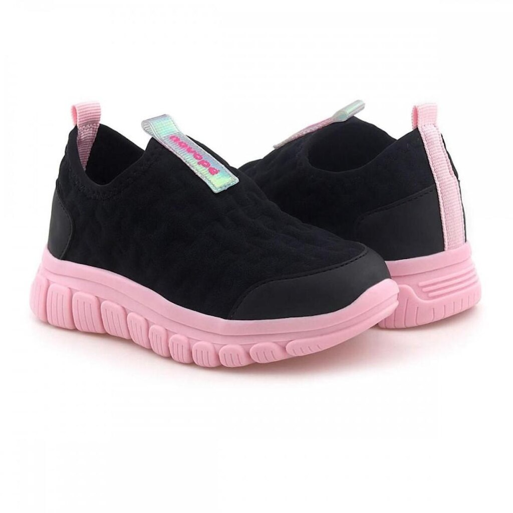Tenis Novopé 99001490 3128 Auti Infantil