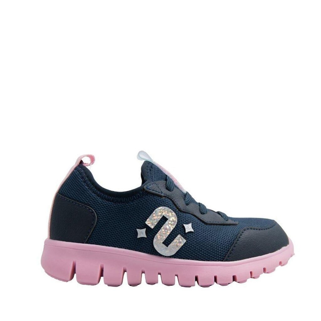 Tenis Novope Azul Classico