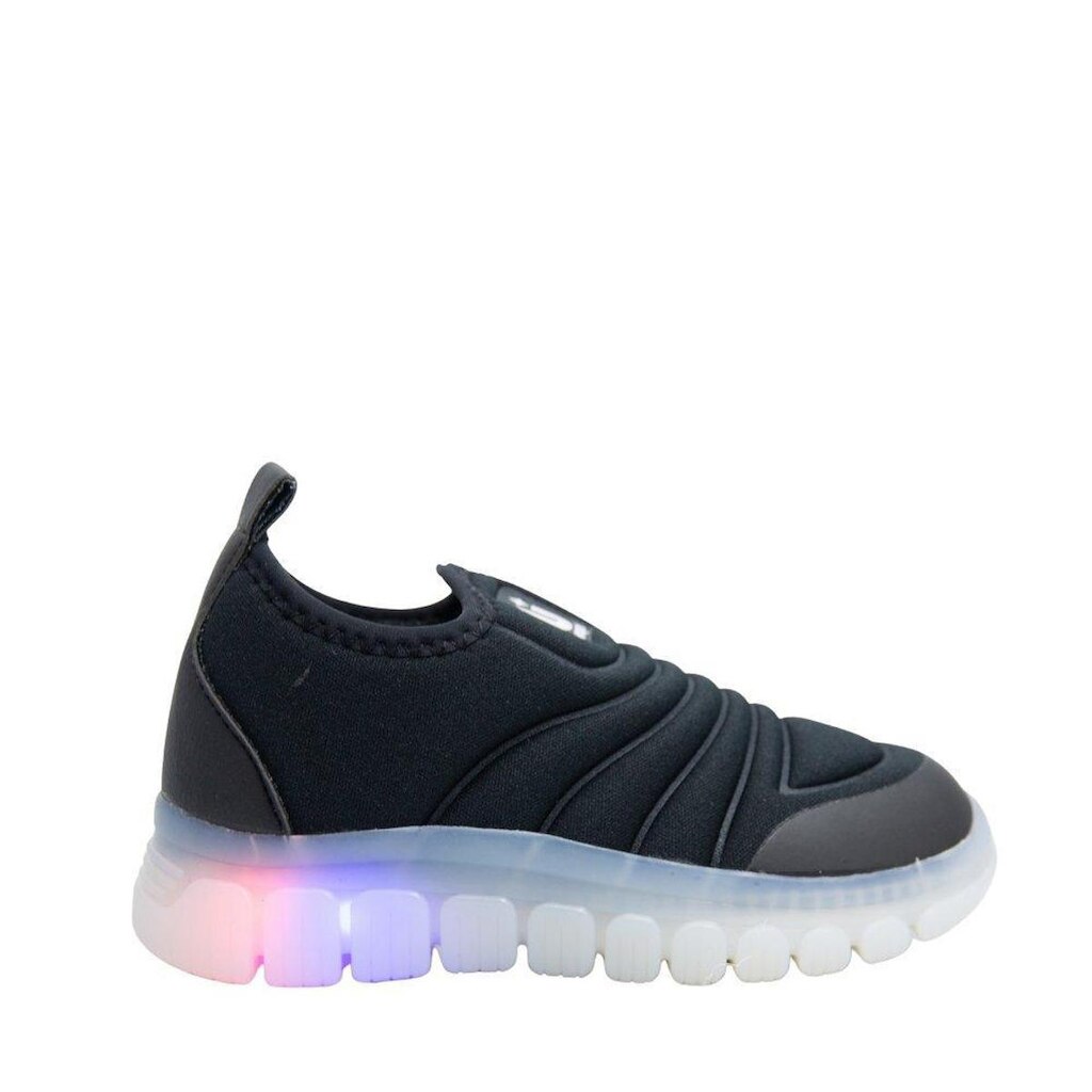 Tenis Novope Azul Escuro
