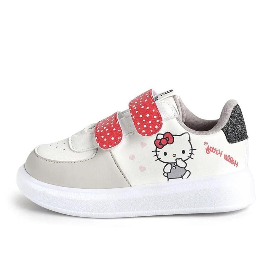 Tenis Novope Casual Hello Kitty