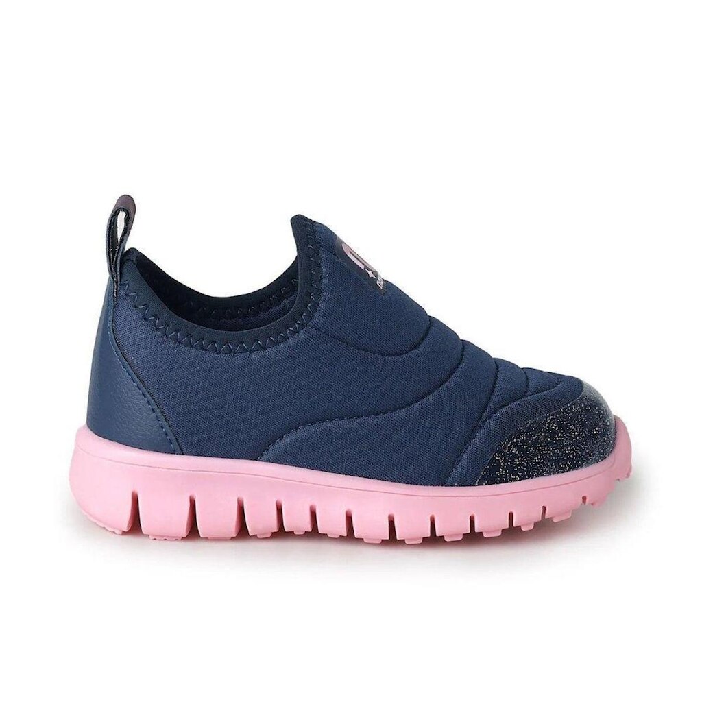 Tenis Novope Casual Ultra Flex