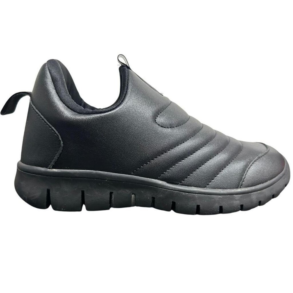 TÊNIS NOVOPE FLEX CALCE FÁCIL REF: 10001002K MENINO
