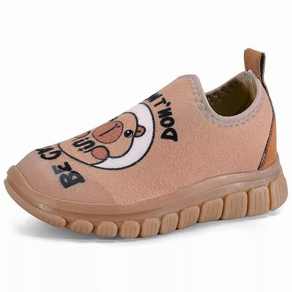 Tenis Novope Slip On Capivara